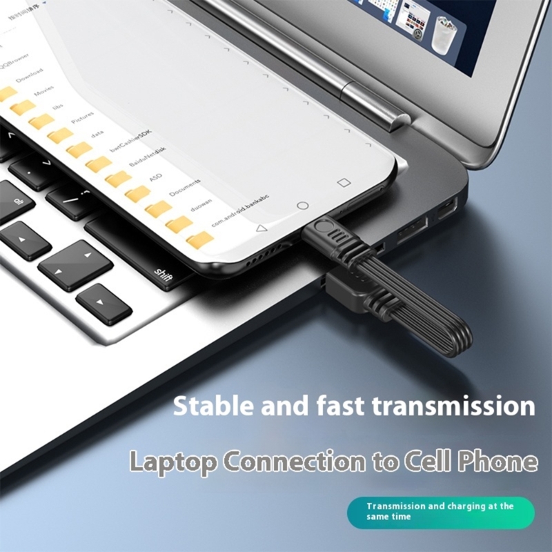 Best Tablet With Accessories - Wymiana przewodu szybkiego ładowania USB na