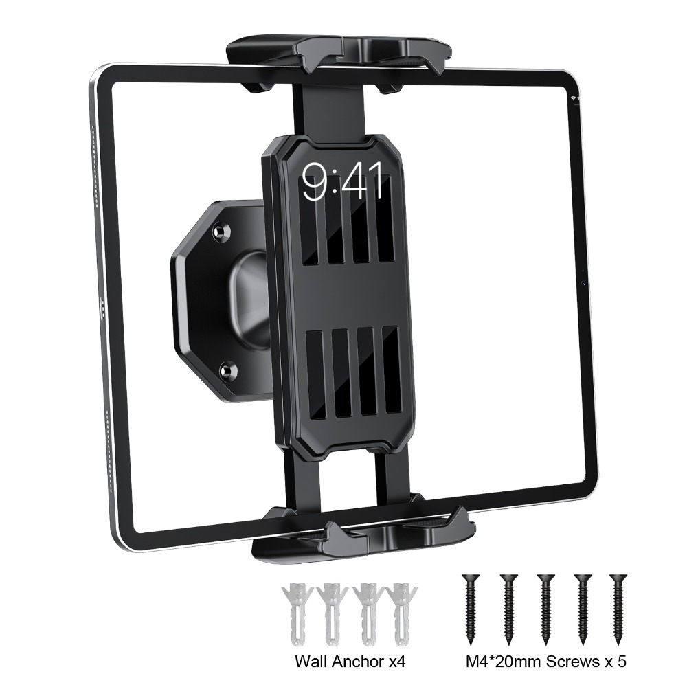 Tablet Phone Accessories - Uchwyt ścienny na telefon, stojak na