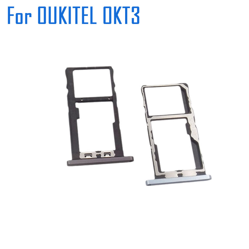 Oukitel Tablet Accessories - Nowy Oryginalny OUKITEL OKT3 Gniazdo Kart