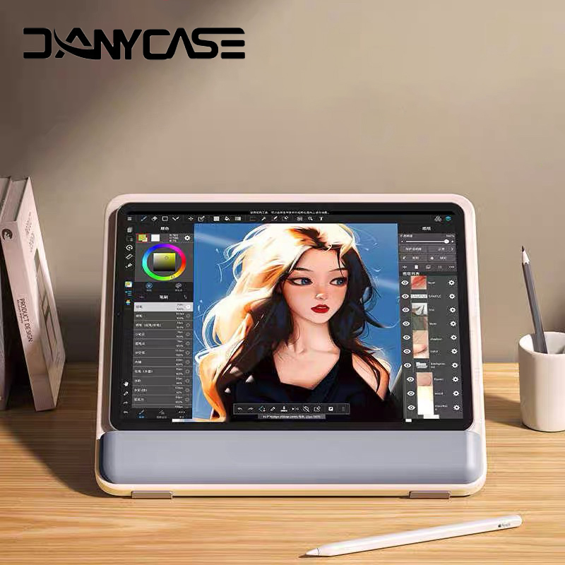 Tablet Accessories Lenovo - Uchwyt na tablet, podstawka do rysowania,