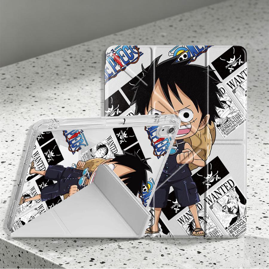 Cool Tablet Accessories - Etui na tablet z motywem anime,
