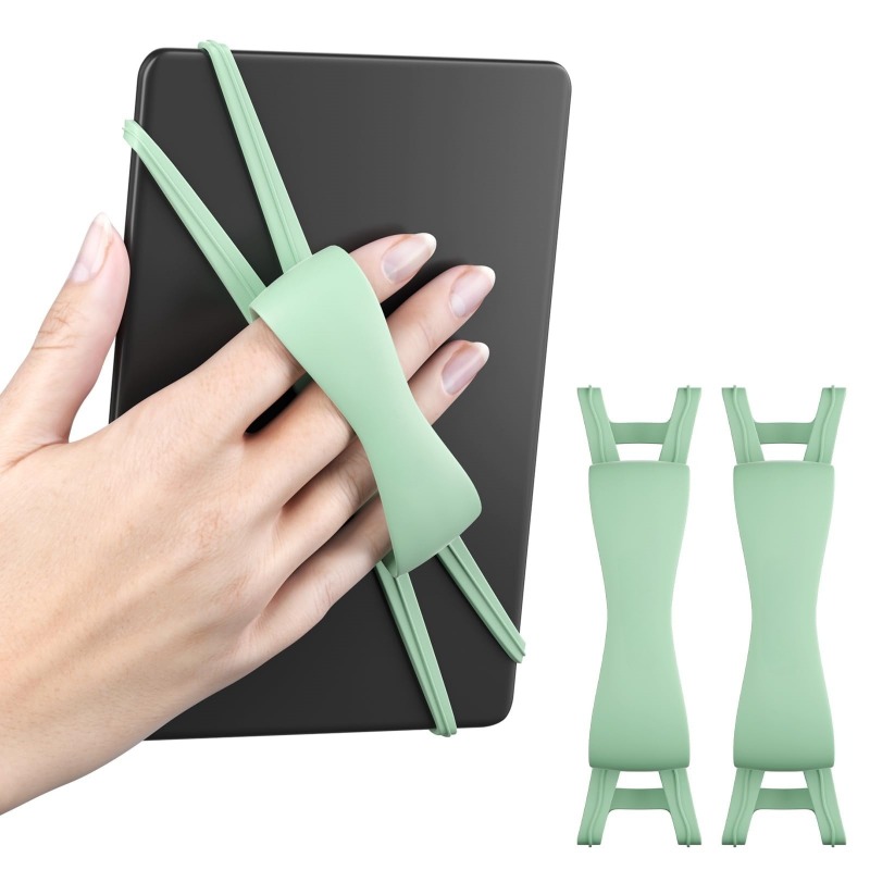 Tablet Reading Accessories - Uniwersalny pasek do tabletu z wygodnym