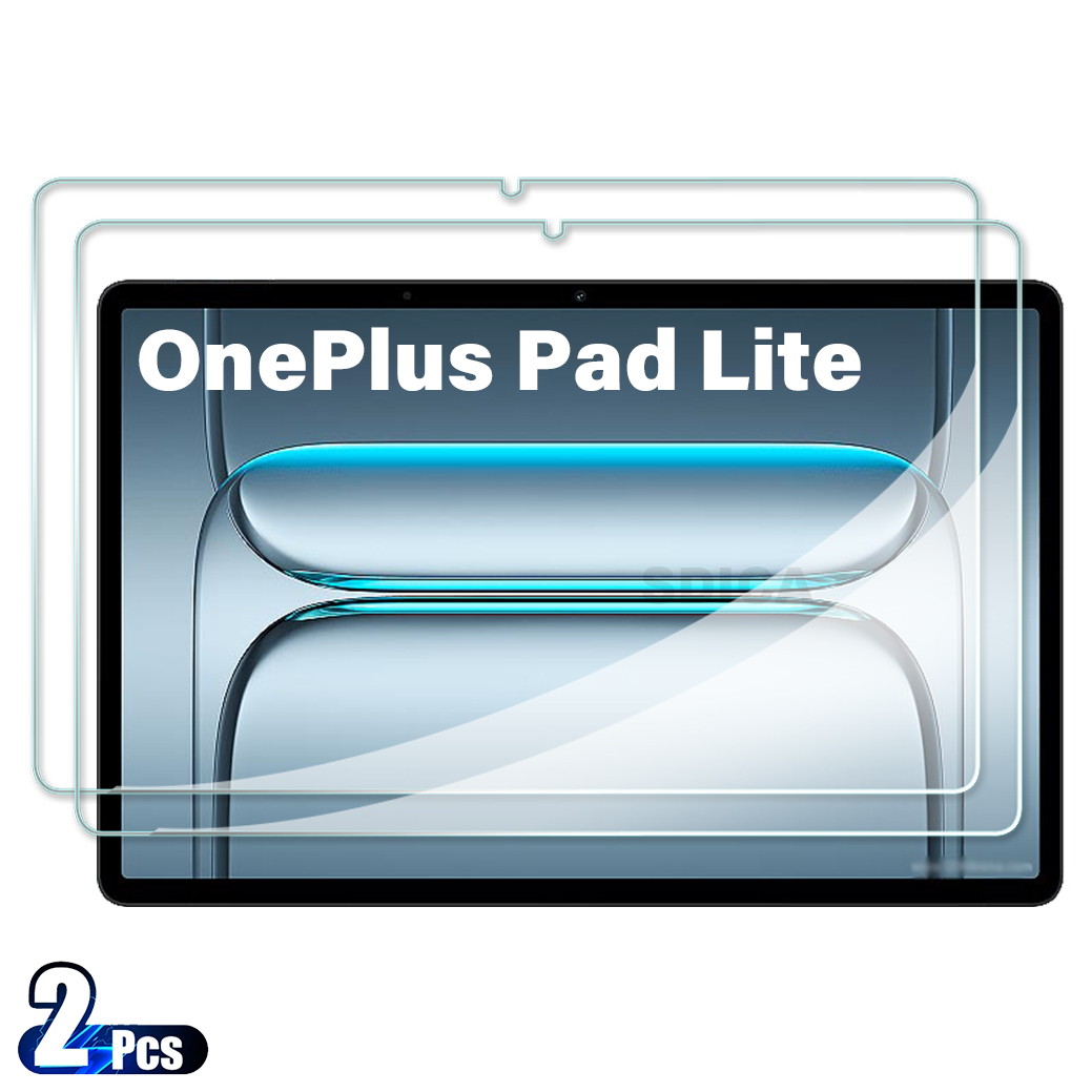 Oneplus Tablet Accessories - 2 SZTUKI Szkła Hartowanego na Ekran