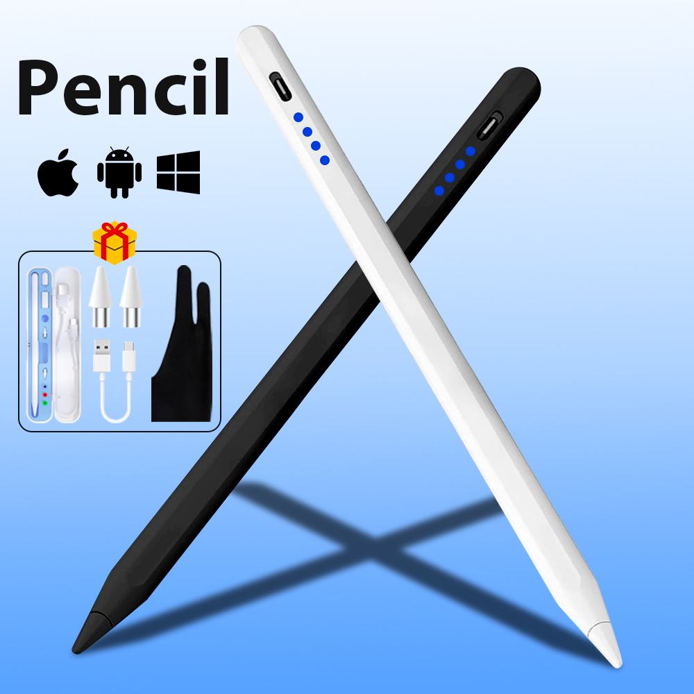 Teclast Tablet Accessories - Uniwersalny rysik do wszystkich pojemnościowych urządzeń