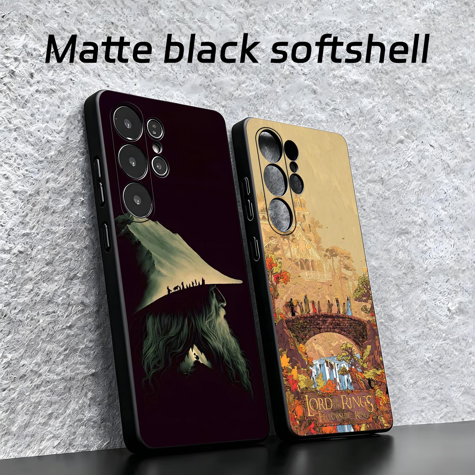 Tablet And Accessories Case - Etui na telefon Samsung S26 S25