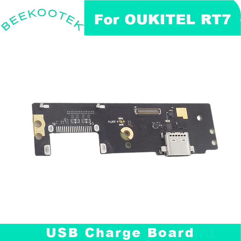 Oukitel Tablet Accessories - New Original OUKITEL RT7 RT7 tytan