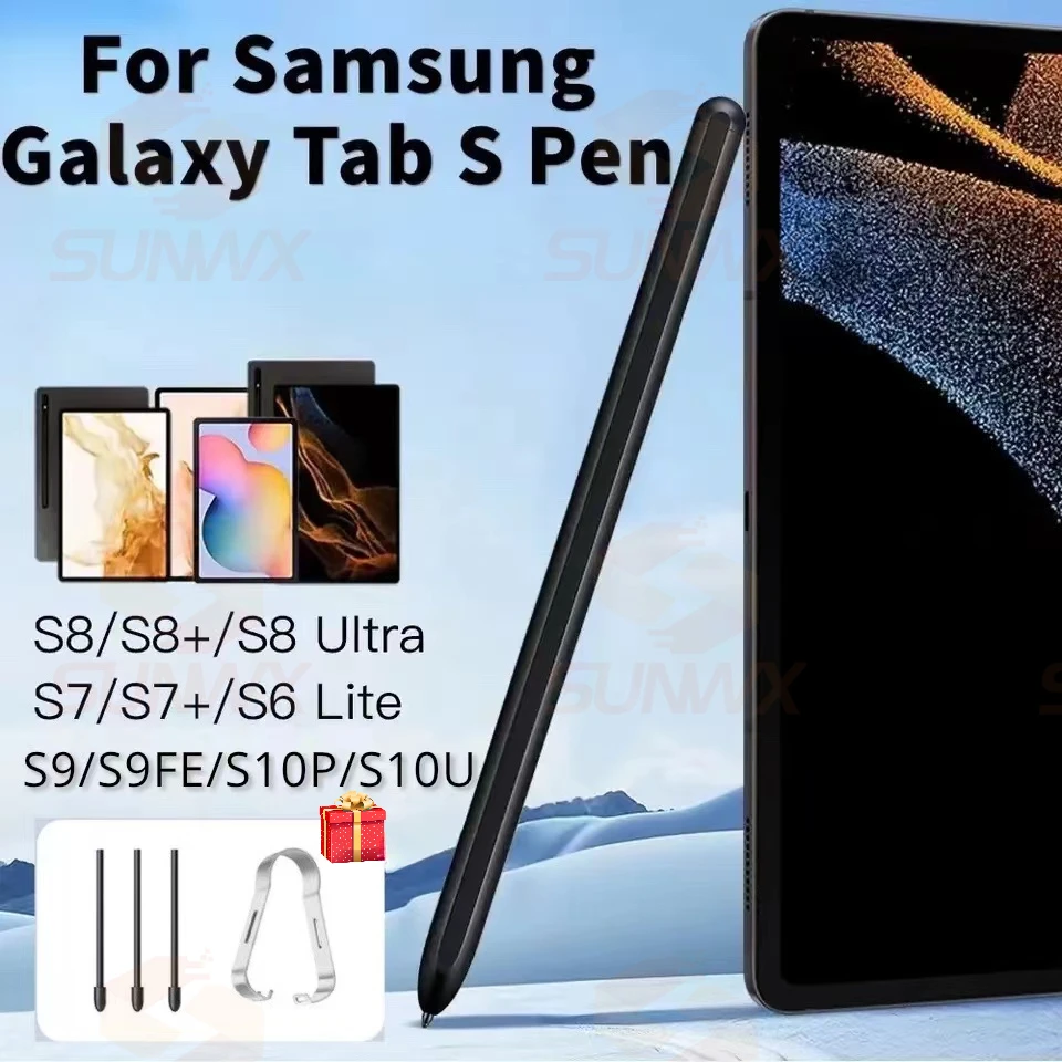 Tablet Accessories Kids - Pióro do tabletu Stylus Touch Pencil
