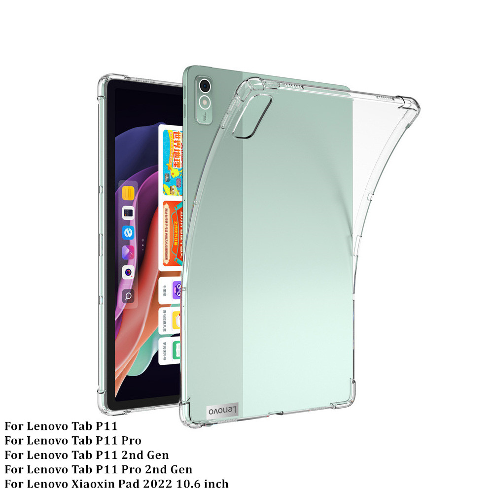 Tablet Accessories Lenovo - Dla Lenovo Tab P11 2nd Gen
