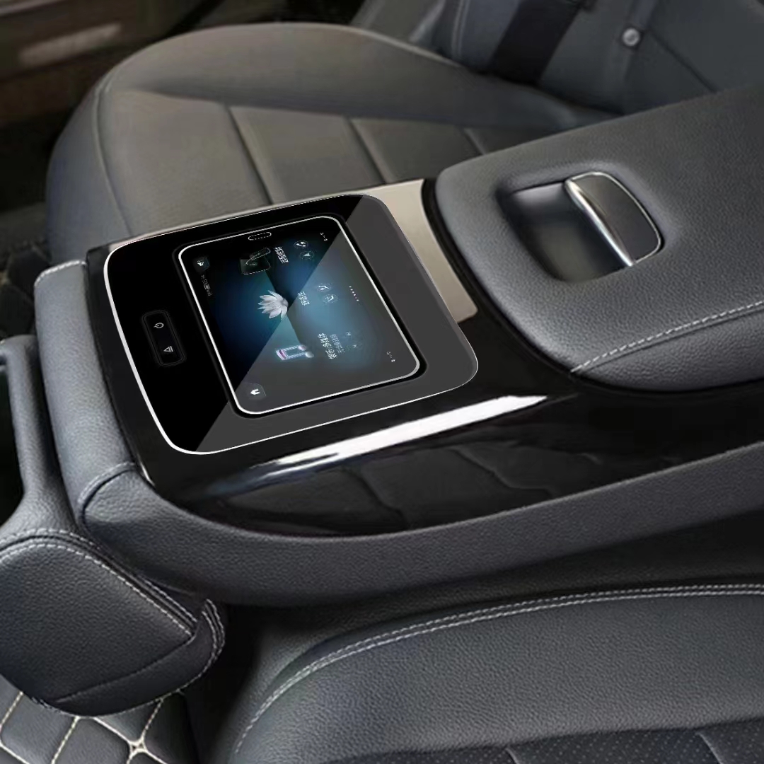 Tablet Car Accessories - Tablet do tylnego podłokietnika Maybach &