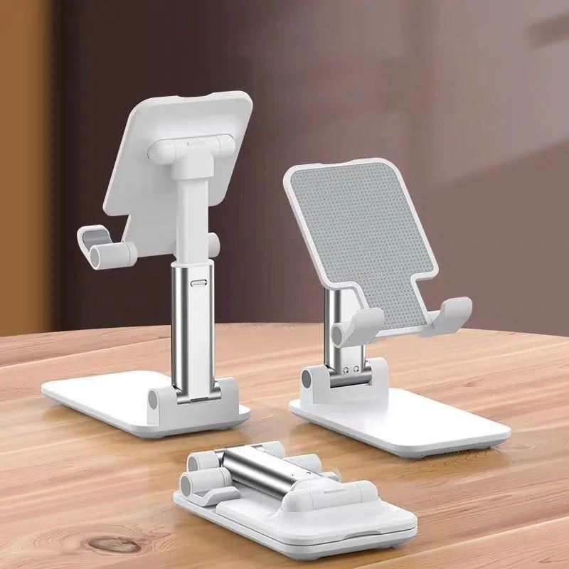 Tablet Stand Adjustable - Uniwersalny uchwyt na telefon/tablet do biurka,