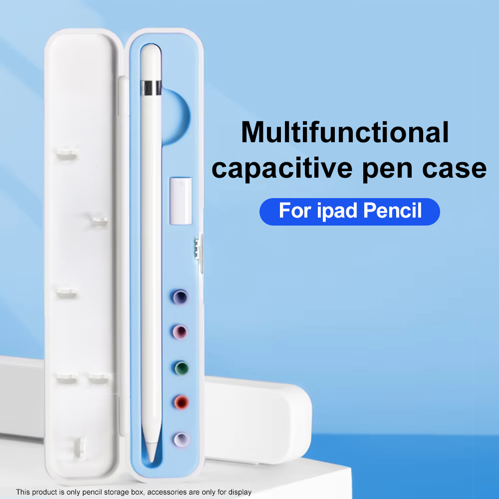 Tablet Accessories For Students - Etui ochronne na Apple Pencil, odporne