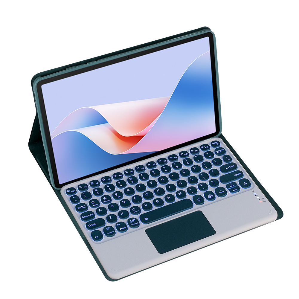 Tablet Accessories Lenovo - Etui z klawiaturą do Lenovo Tab