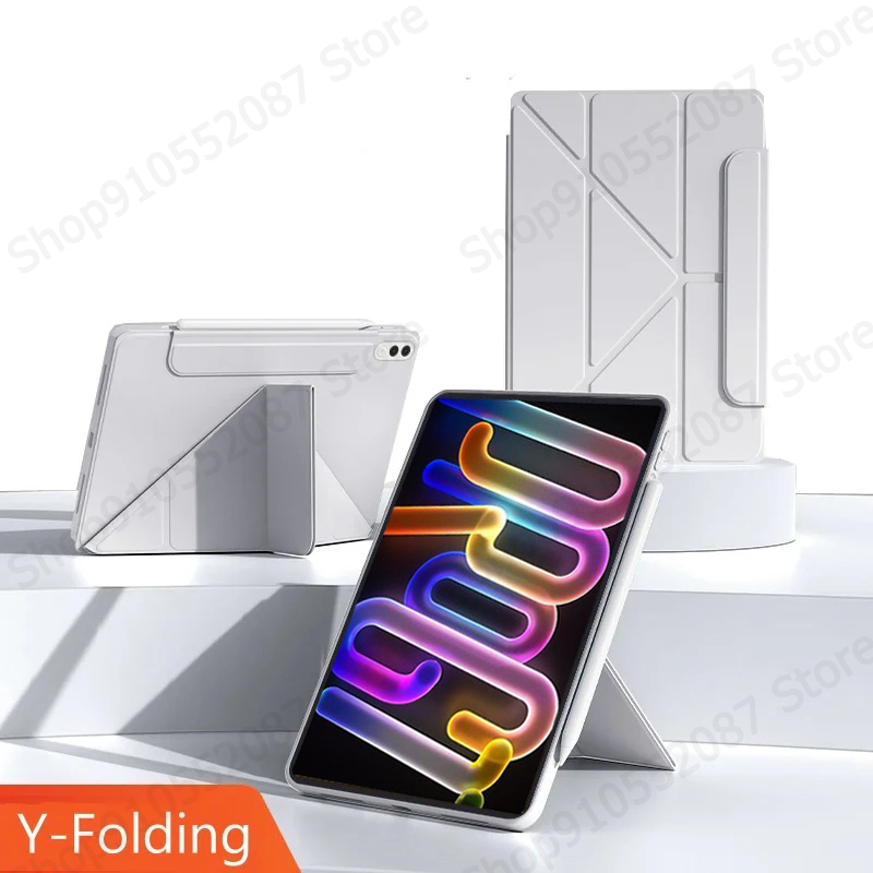 Tablet Accessories Lenovo - Etui Xiaoxin Pad Pro GT tb710fu