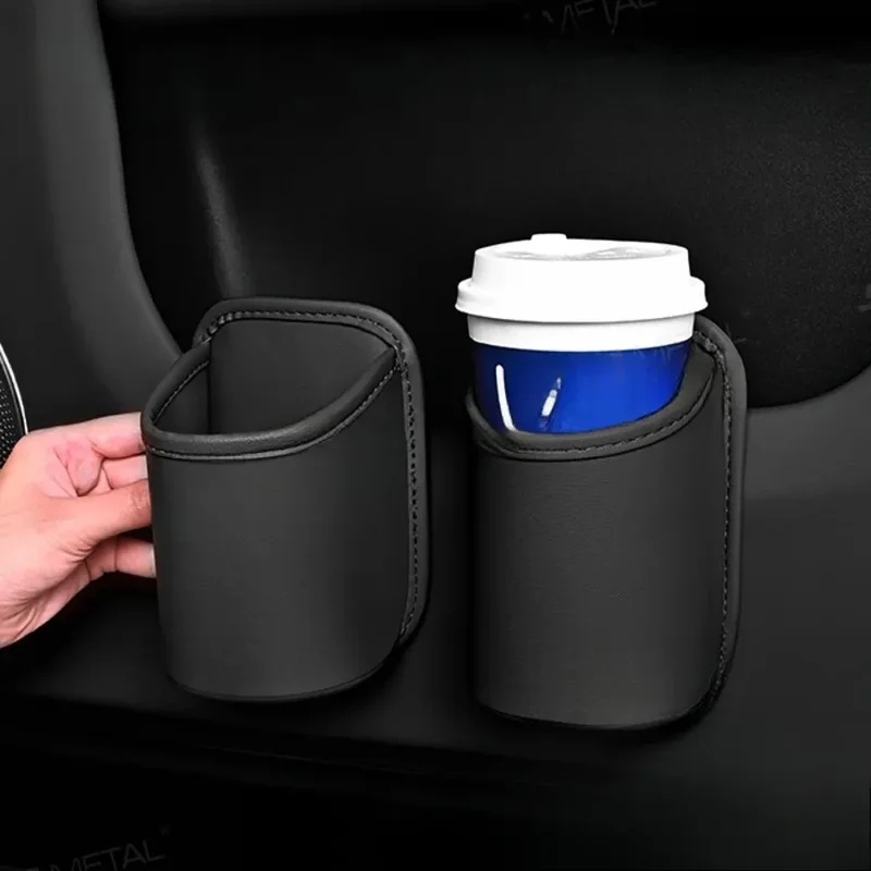 Tablet Car Accessories - Uchwyt na kubek do drzwi samochodu,