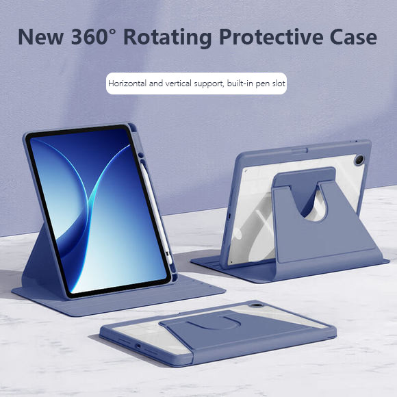 Oneplus Tablet Accessories - Etui z uchwytem na rysik 360