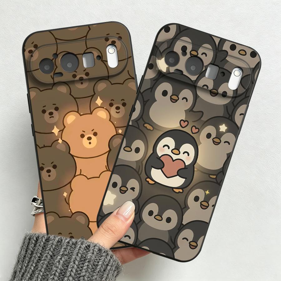 Tablet And Accessories Case - Etui na telefon Funda z motywem