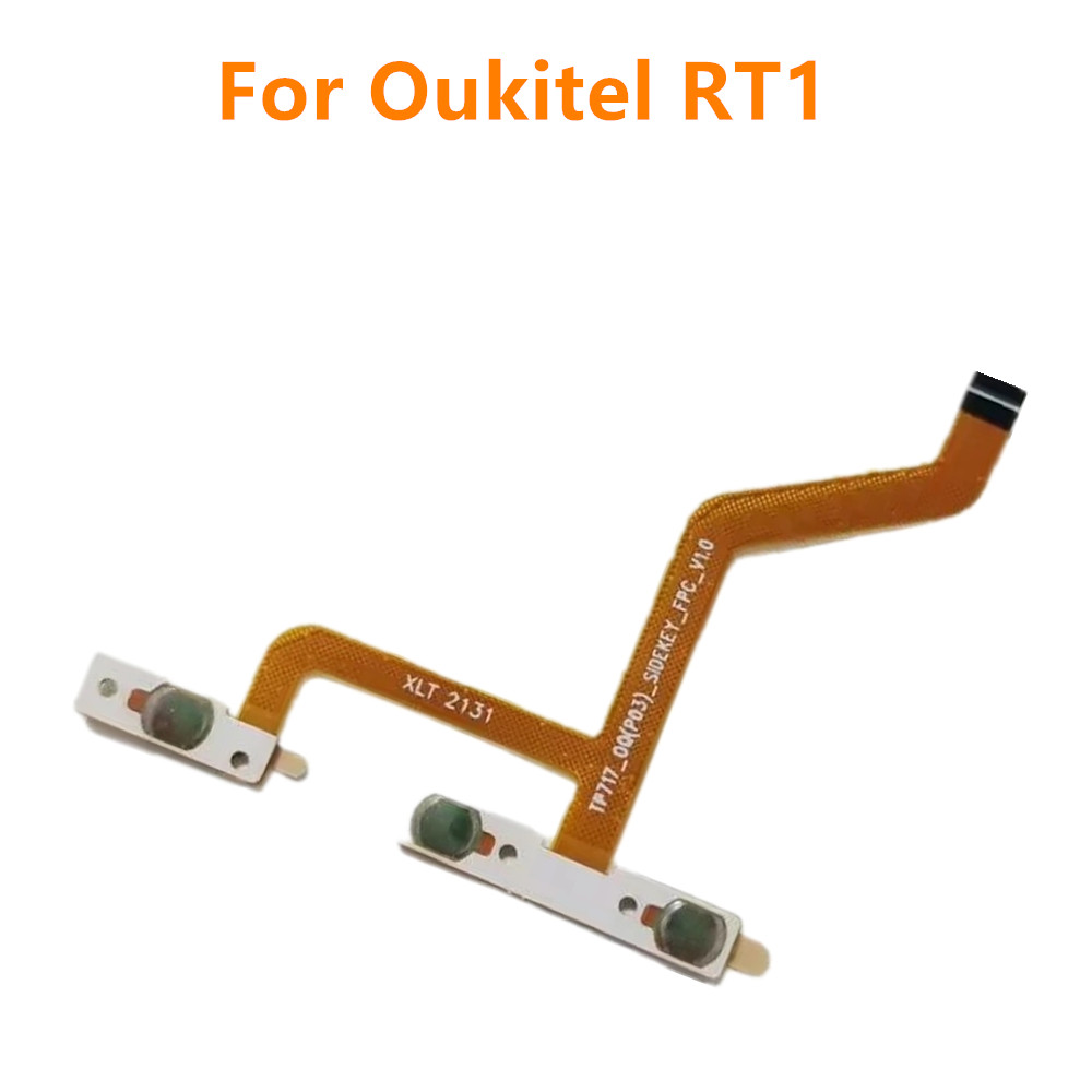Oukitel Tablet Accessories - Nowy dla Oukitel RT1 10.1 calowy