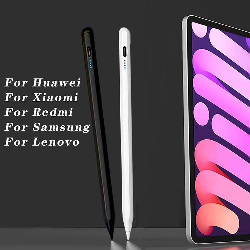 Tablet Accessories Lenovo - Uniwersalny rysik do ekranów dotykowych z