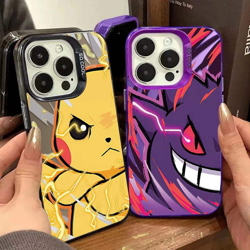Tablet And Accessories Case - Etui na telefon Anime P-Pokemon Cute