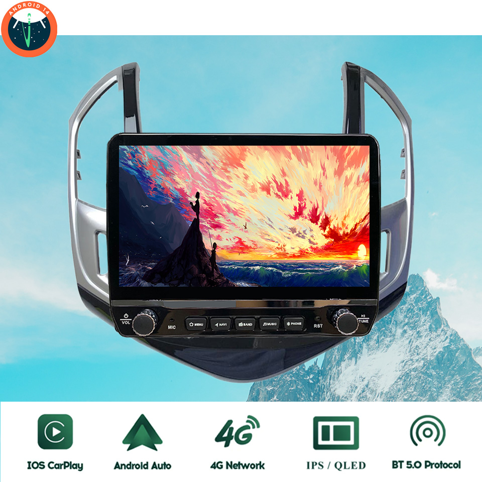 Tablet Danish Mobile & Accessories Photos - Radio samochodowe 2 Din Android 14
