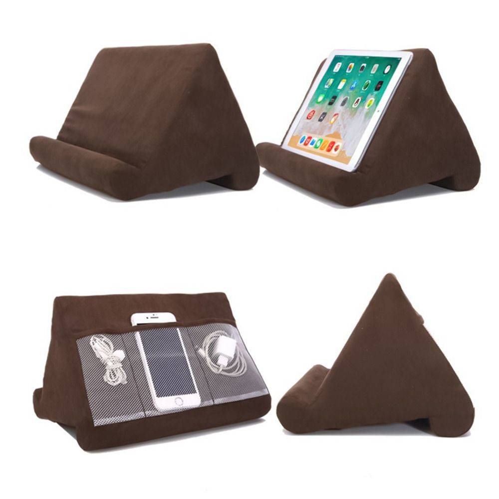 Tablet Reading Accessories - Wielofunkcyjny uchwyt na tablet i telefon