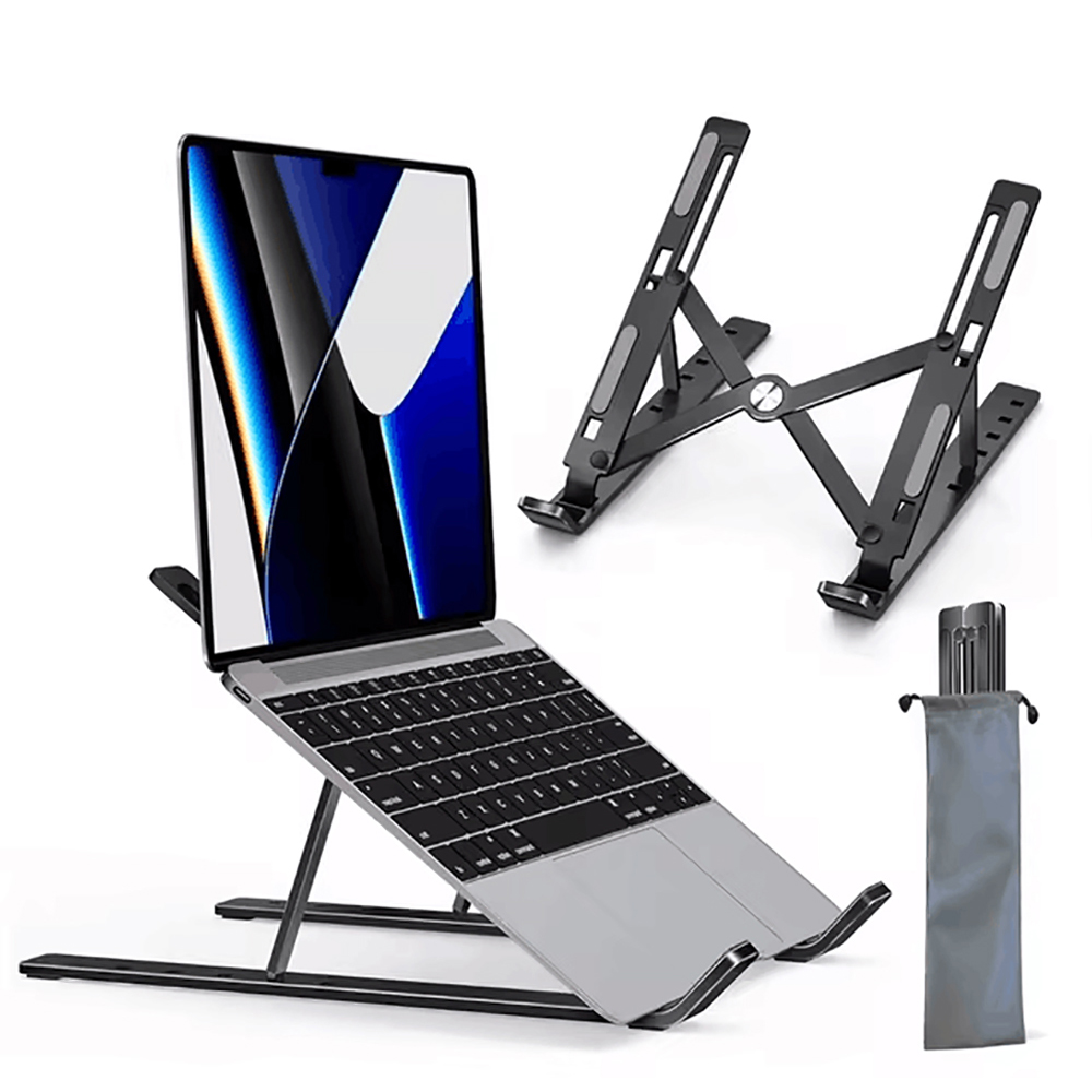 Tablet Reading Accessories - Regulowany uchwyt na laptopa, uchwyt na