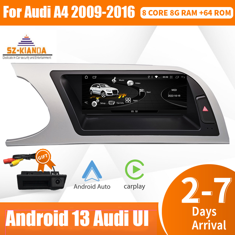 Tablet Danish Mobile & Accessories Photos - Bezprzewodowy samochodowy odtwarzacz multimedialny Carplay Android