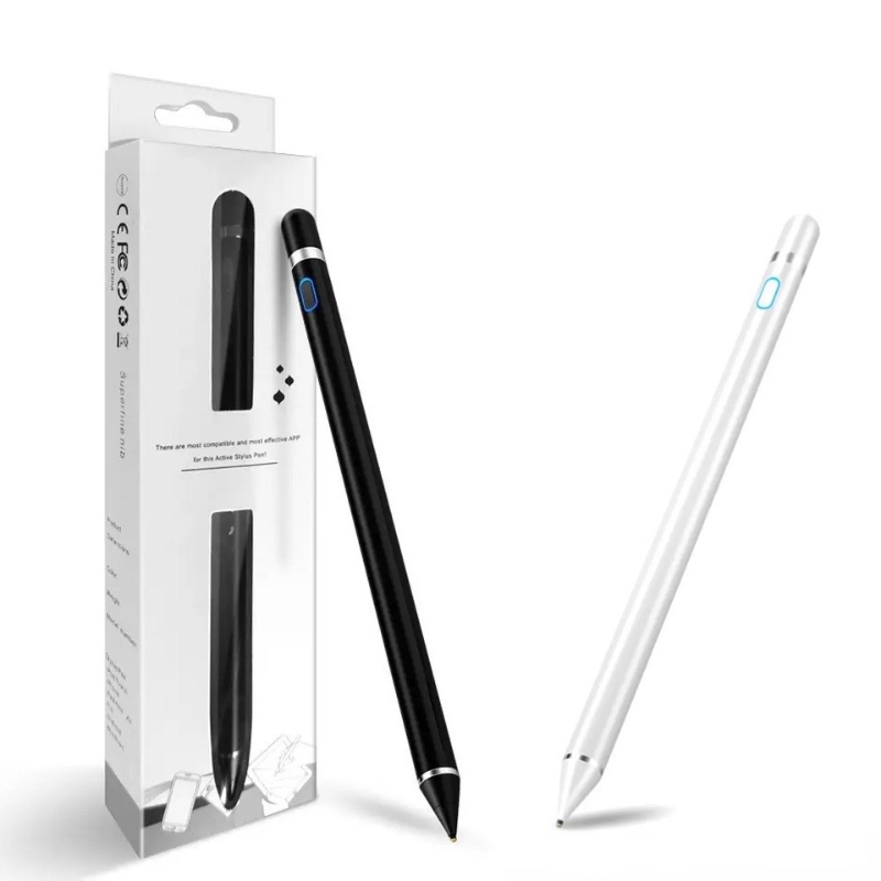 Tablet Accessories Kids - Rysik do Apple Pencil, kompatybilny z