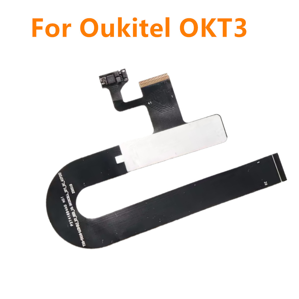 Oukitel Tablet Accessories - Nowość dla Oukitel OKT3 Tablet płyta