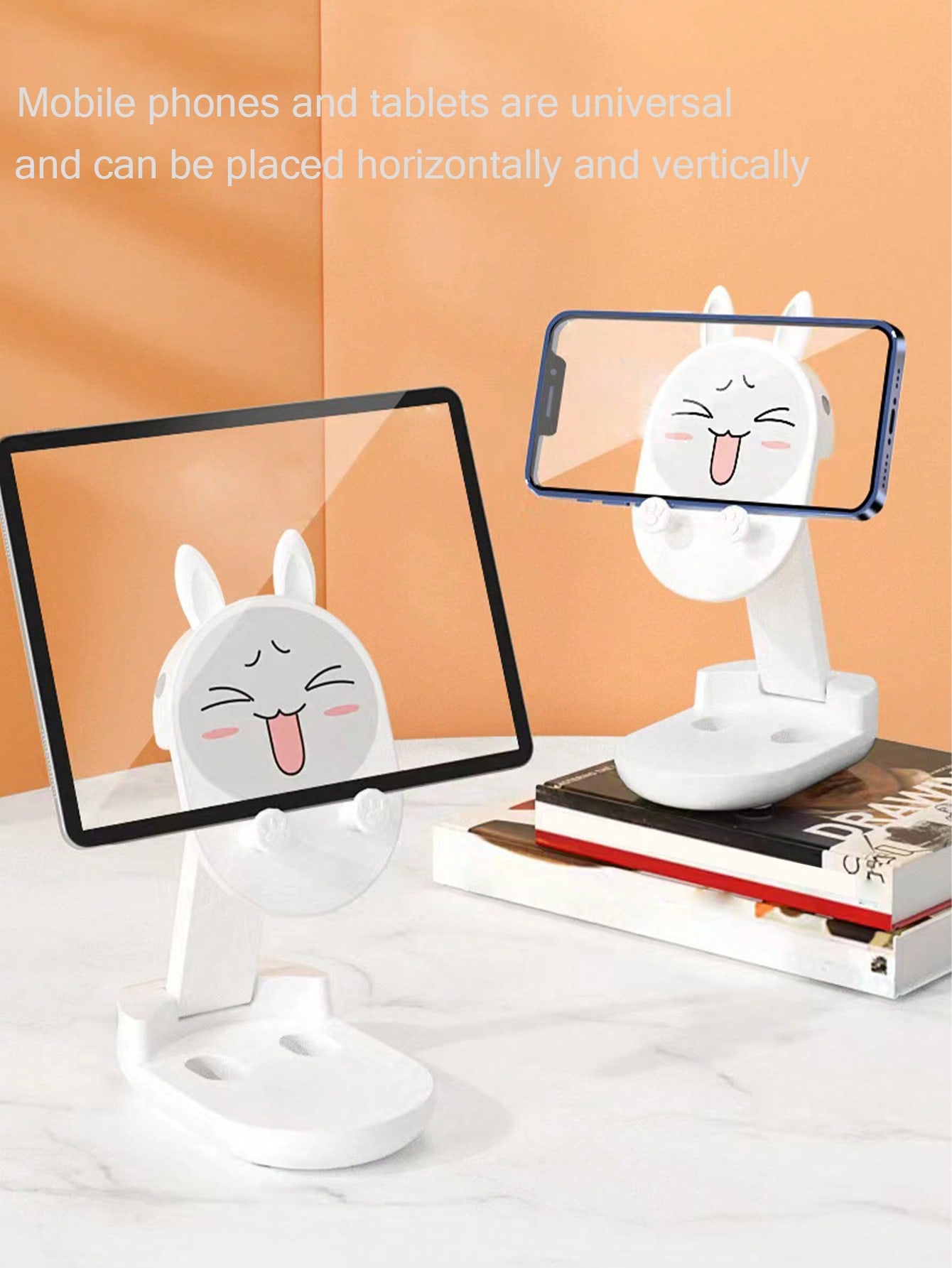 Tablet Accessories For Students - Stojak na telefon na biurko w