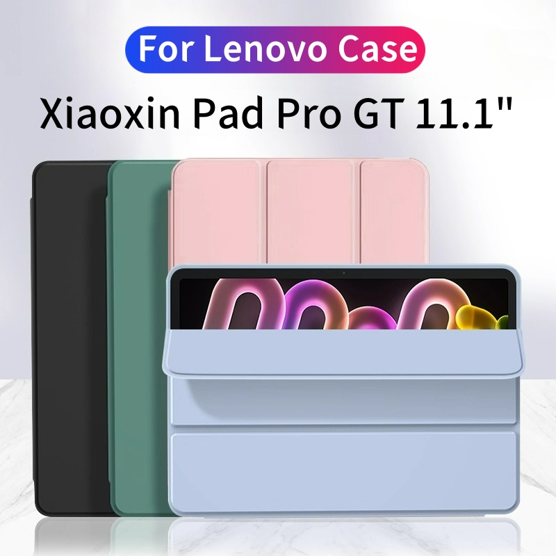 Tablet Accessories Lenovo - Etui ochronne na Lenovo Xiaoxin Pad