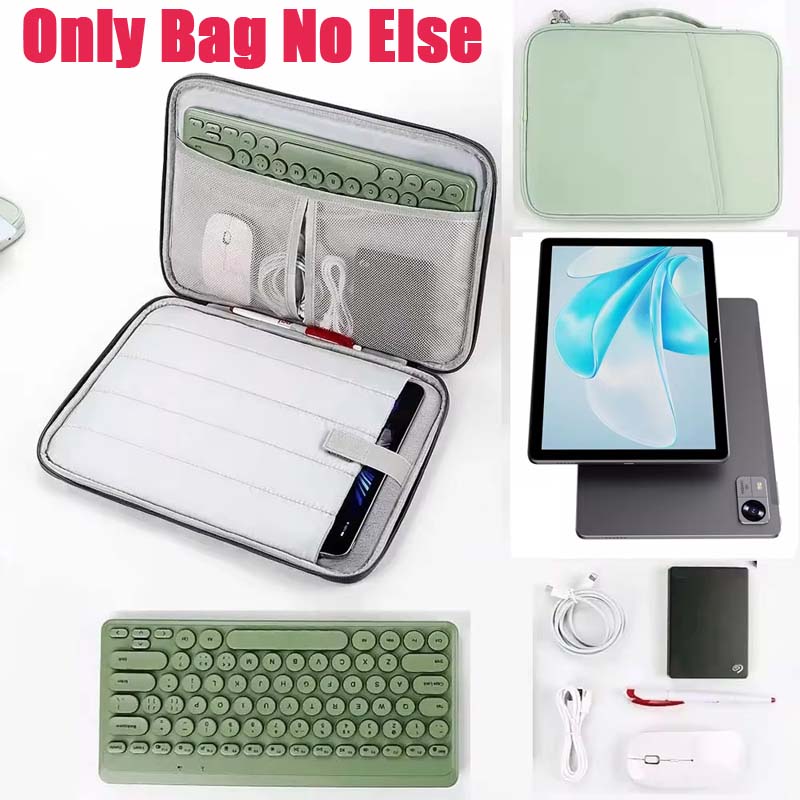 Chuwi Tablet Accessories - Torba do przechowywania tabletu CHUWI MiniBook