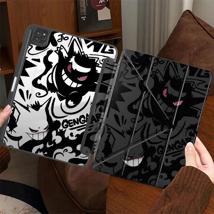 Cool Tablet Accessories - Etui na tablet Pokemon Cool Gengar