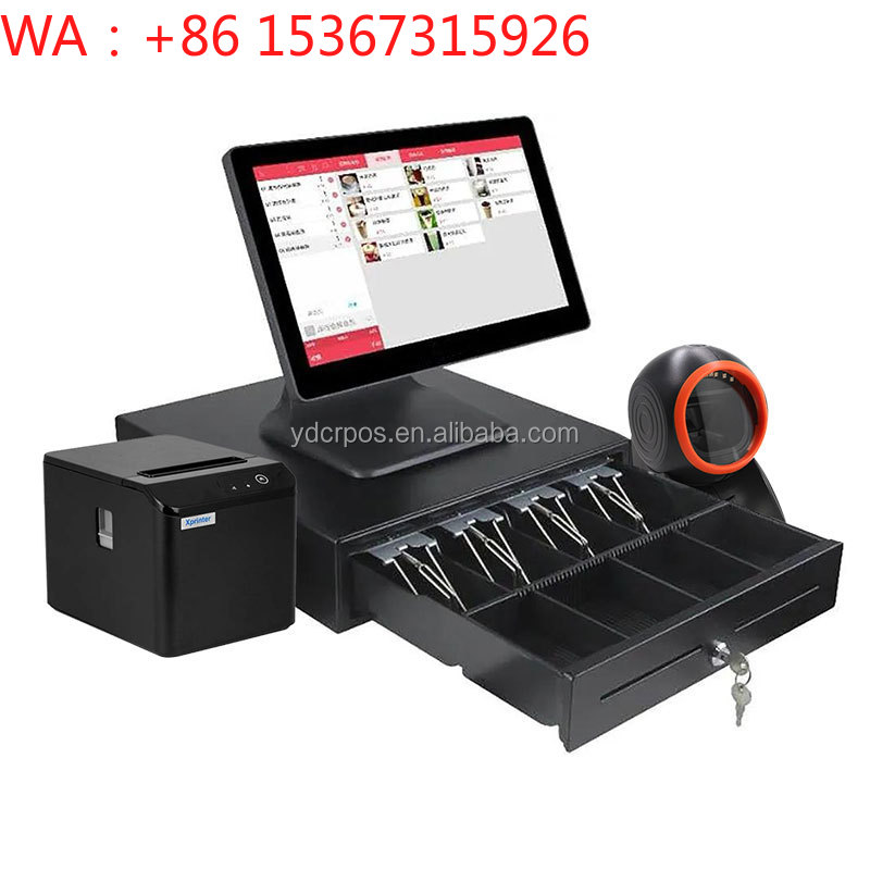 Tablet Stand Adjustable - Obrotowy o 360 stopni, blokowany, z