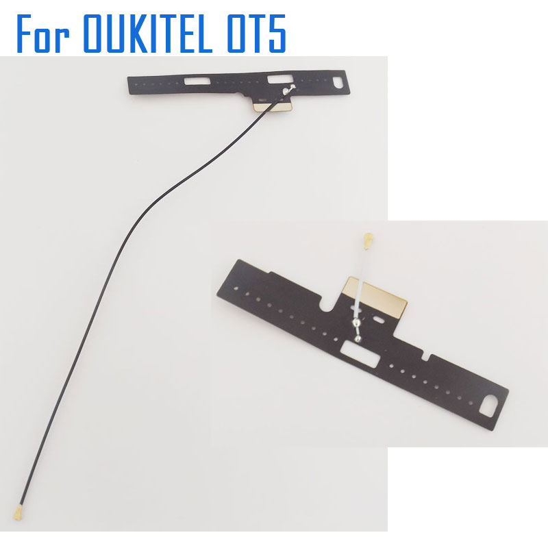 Oukitel Tablet Accessories - Nowa oryginalna antena OUKITEL OT5 główna