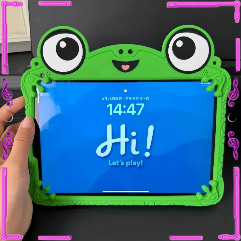 Cool Tablet Accessories - Nowy Pokrowiec Ochronny na Tablet z
