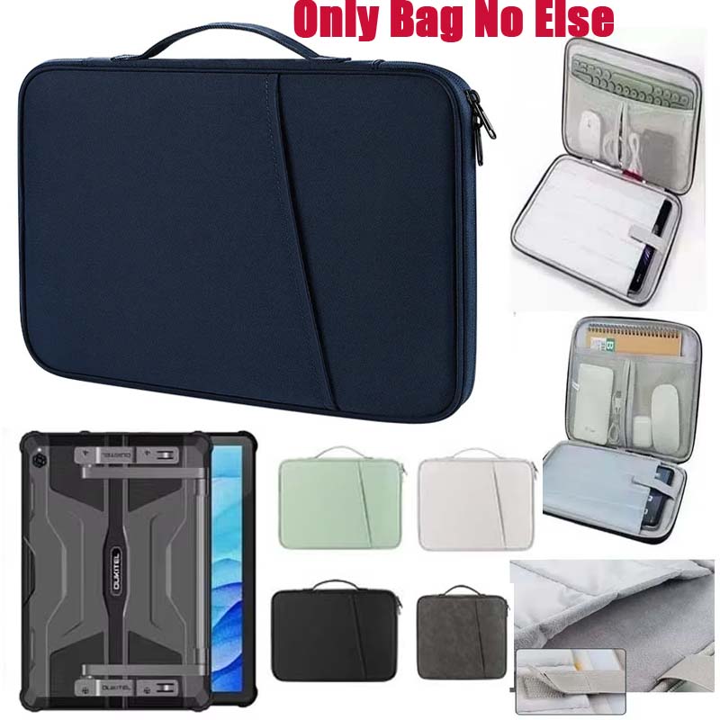 Oukitel Tablet Accessories - Uniwersalna torba do przechowywania tabletu Oukitel