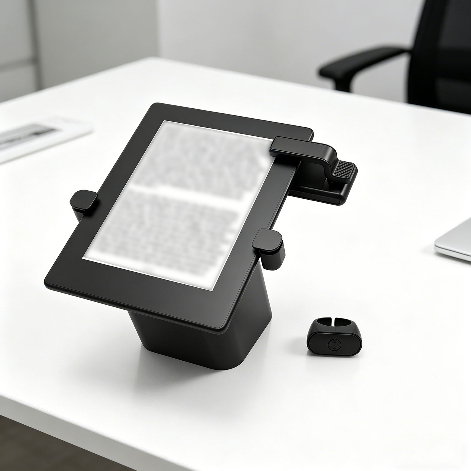 Tablet Reading Accessories - Przełącznik stron do Kindle, akcesoria, kliker