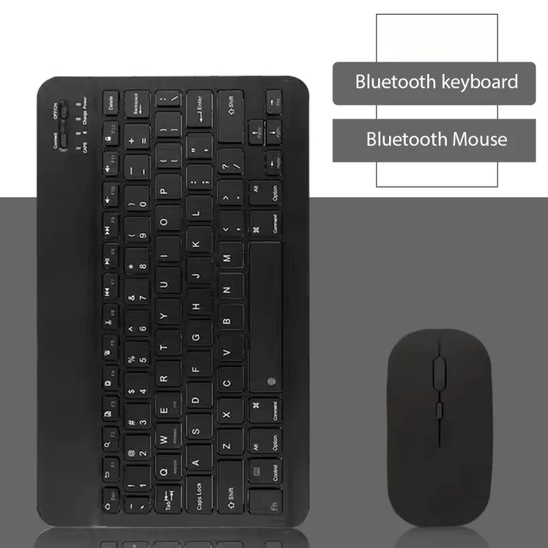 Best Tablet With Accessories - Najlepiej sprzedające się uniwersalne klawiatury do