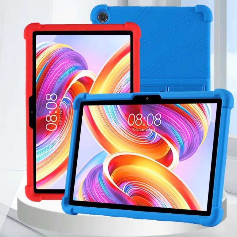 Miękki silikonowy pokrowiec z  – Teclast Tablet Accessories recenzja i cena