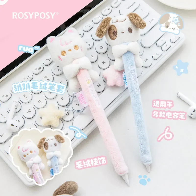 Pokrowiec na pióro do tabletu  – Tablet Accessories For Students recenzja i cena
