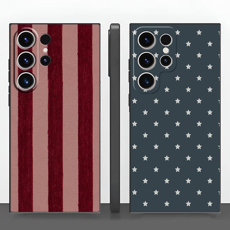 Etui na telefon Retro Polka Do – Tablet And Accessories Case recenzja i cena