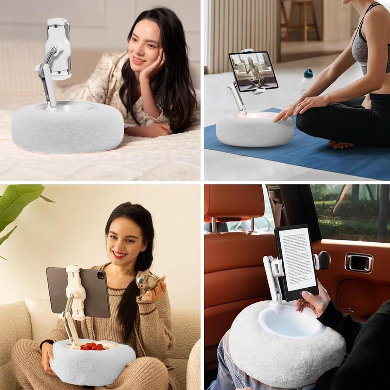 Poduszka do tabletu Regulowany – Tablet Reading Accessories recenzja i cena