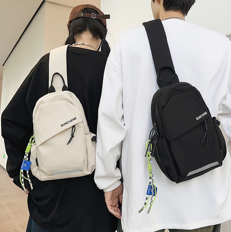 Torba na ramię Męski mały plec – Tablet Shoulder Bag recenzja i cena