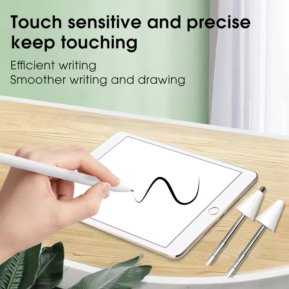 1/4 SZT. Zamienne końcówki do  – Tablet Accessories Kids recenzja i cena