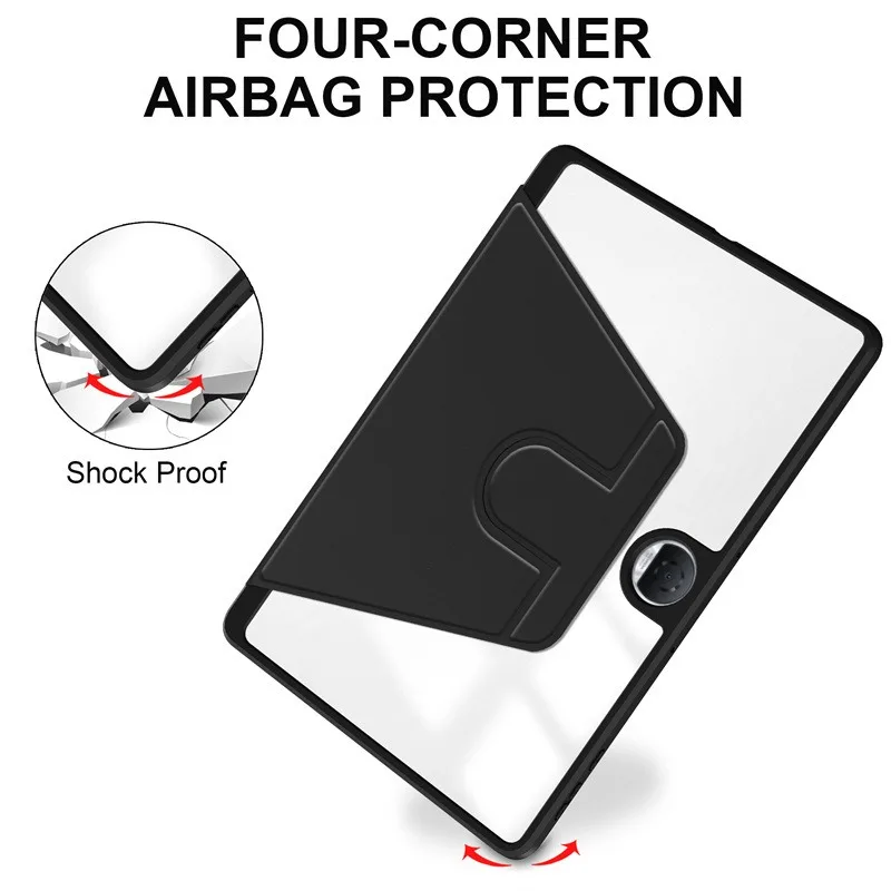 360 °   Etui obrotowe do table – Oneplus Tablet Accessories recenzja i cena