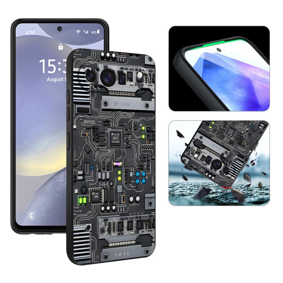 Etui na Google Pixel 10A 8a 9a – Tablet And Accessories Case recenzja i cena
