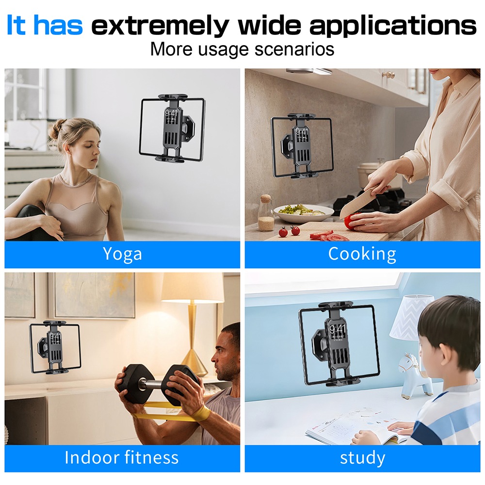 Uchwyt ścienny na telefon, sto – Tablet Phone Accessories recenzja i cena