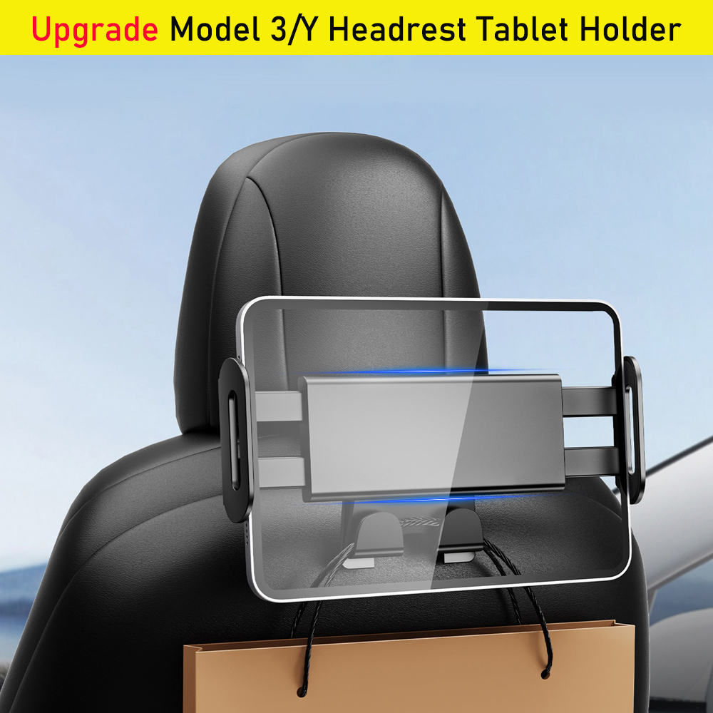 Uchwyt na telefon/tablet do za – Tablet Stand Adjustable recenzja i cena