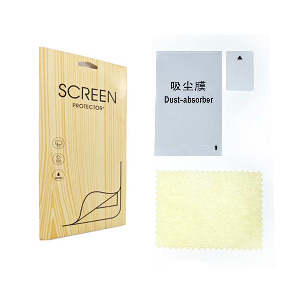 Folia ochronna na ekran odporn – Oneplus Tablet Accessories recenzja i cena